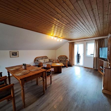 Ferienwohnung Martin Thalfang ภายนอก รูปภาพ