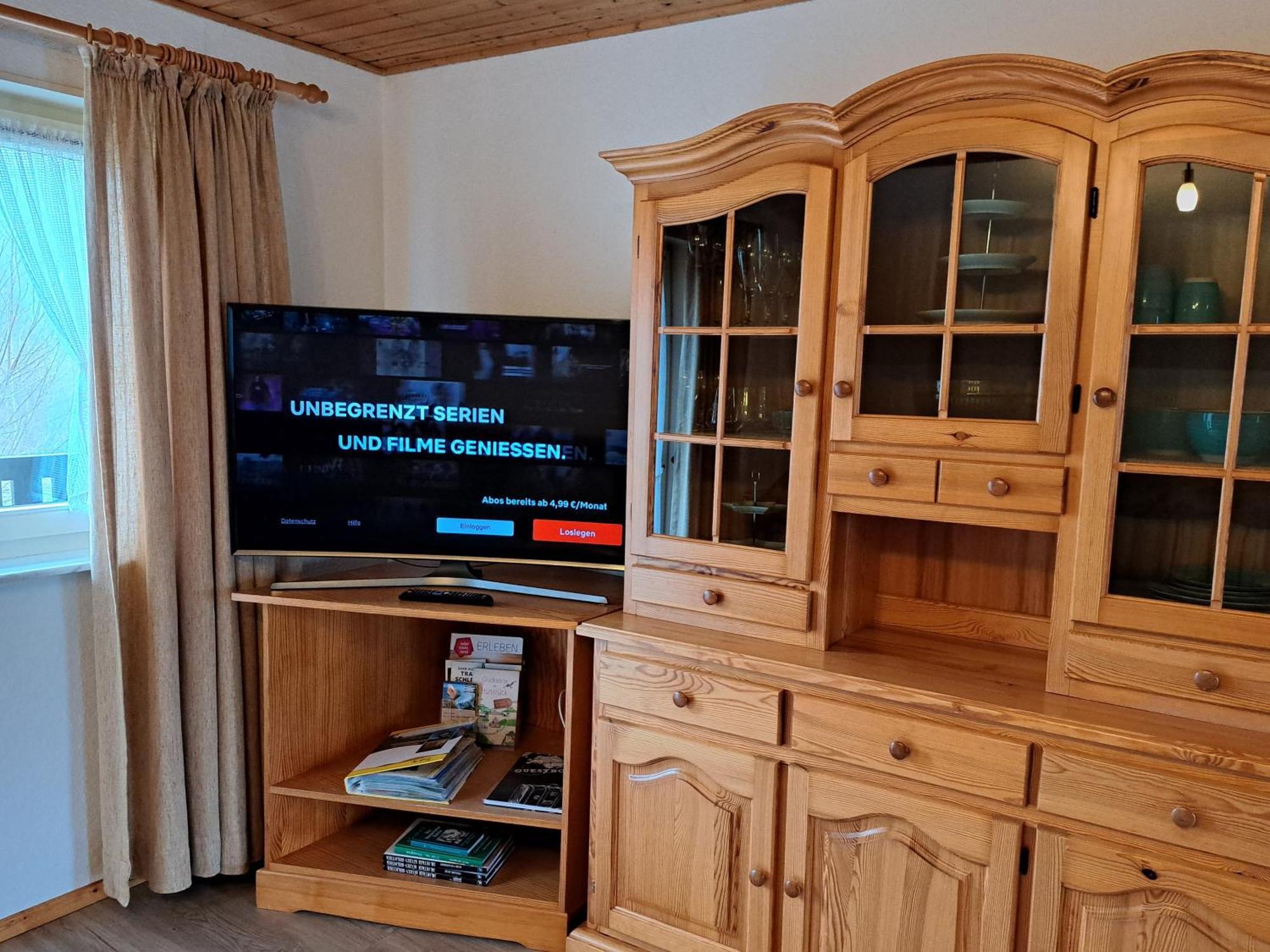 Ferienwohnung Martin Thalfang ภายนอก รูปภาพ